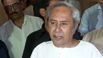 Odisha-CM