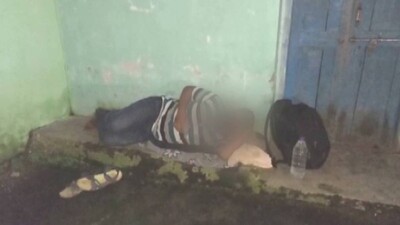 Odisha-Covid-Mismanagement