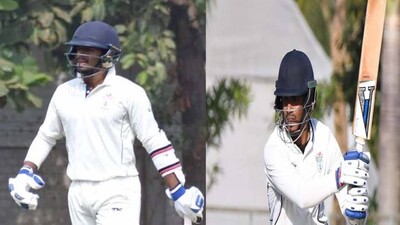 Odisha Cricketers