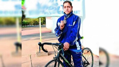 Odisha-Cyclist-Swati