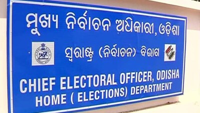 Odisha-Election-Commission