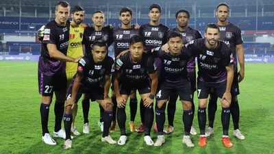 Odisha-FC-in-ISL-league