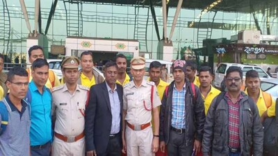 Odisha-Fire-Service