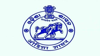 Odisha Government