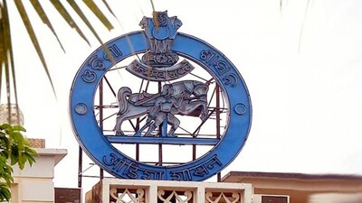Odisha-Government