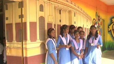 Odisha Govt Mulls 10% Quota For Students Of State-Run Schools, BJP Reminds OBC Quota!