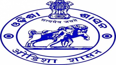 Odisha Govt