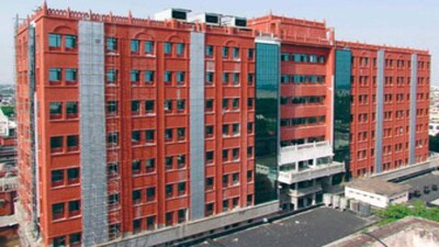 Odisha High Court
