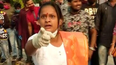 Odisha-Jatra-Artiste-Protest