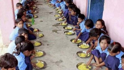 MDM Food Poisoning: Odisha Govt Pays Rs 8 Lakh Compensation