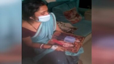 Odisha-Man-Dies-Of-Covid-In