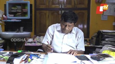 Odisha-Man-Fixes-Rs-14-Lakh