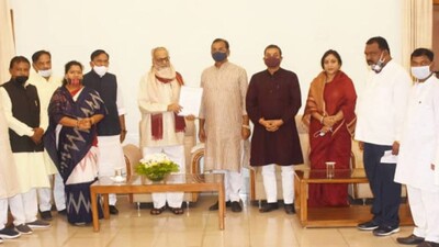 Odisha-PMAY-Corruption