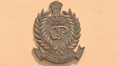 Odisha-Police
