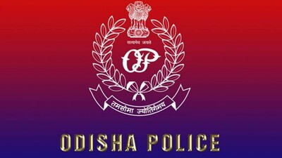 Odisha Police