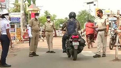 Khaki-Public Ratio In Odisha: One Cop For Each VIP, But 1 For 1724 Aam Admi