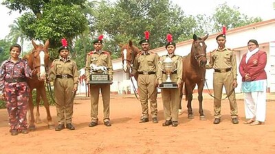 Odisha-R&V-NCC-Squadron