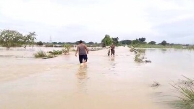 Odisha Flood