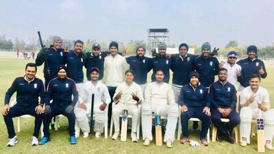 Odisha-Ranji-Team