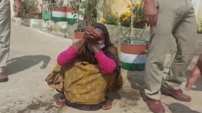 Odisha-Self-Immolation