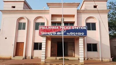 Odisha-Self-Immolation