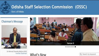 Odisha-Staff-Selection-Comm