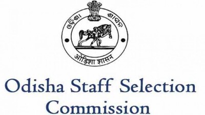 Odisha-Staff-Selection-Comm