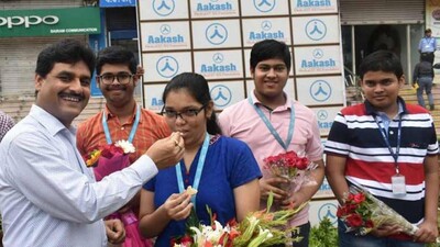 Odisha-Teacher