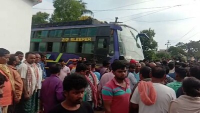 Odisha-bus-electrocution-mishap