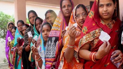 Odisha-by-elections