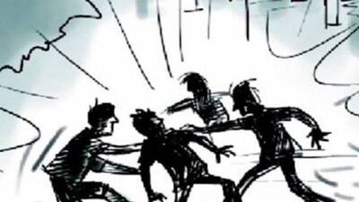 Group Clash In Bolangir