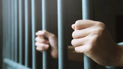 Odisha-jail