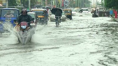 Odisha-rain