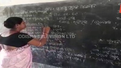 Odisha-school-question-pape
