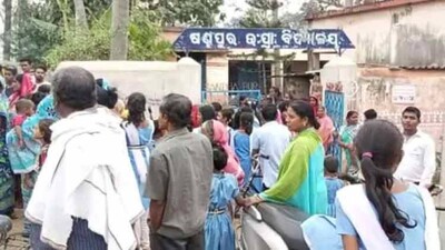 Odisha-school