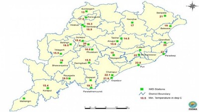 Odisha-weather-forecast
