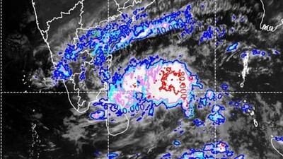 Odisha-weather