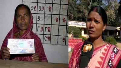Odisha-women