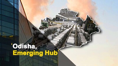 Odisha Emerging As Manufacturing Hub In Eastern India: Odisha Governor In Assembly | OTV News