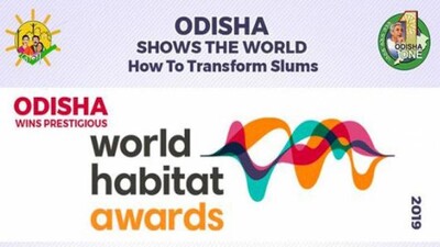 Odisha
