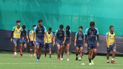 Odisha FC
