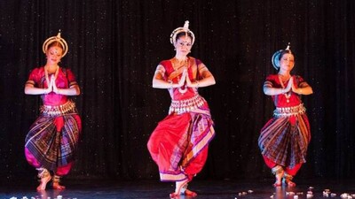 Odissi