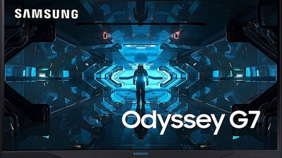 Odyssey'-240Hz