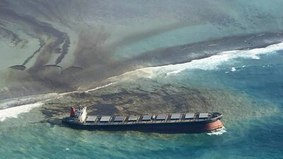 Oil-Spil