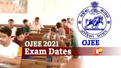 Odisha JEE: Tentative Examination Dates Announced
