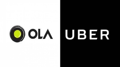 Ola Uber
