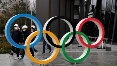 Olympics