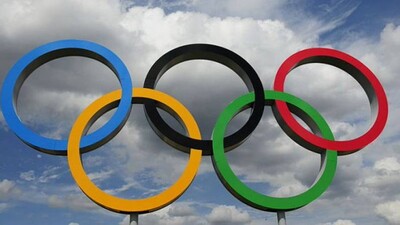 Olympics