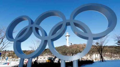 2026 Winter Olympics