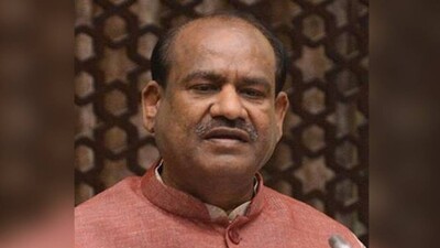 Om-Birla